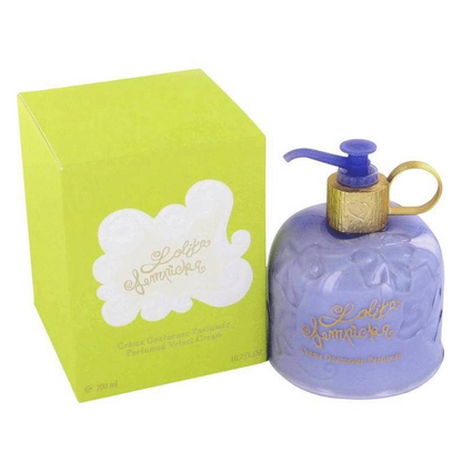 Lolita Lempicka - Lolita - Crème Onctueuse Parfumé pour femme