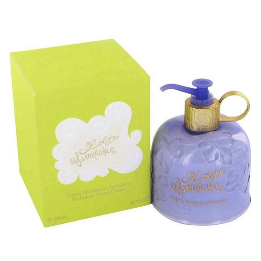 Lolita Lempicka - Lolita - Crème Onctueuse Parfumé pour femme