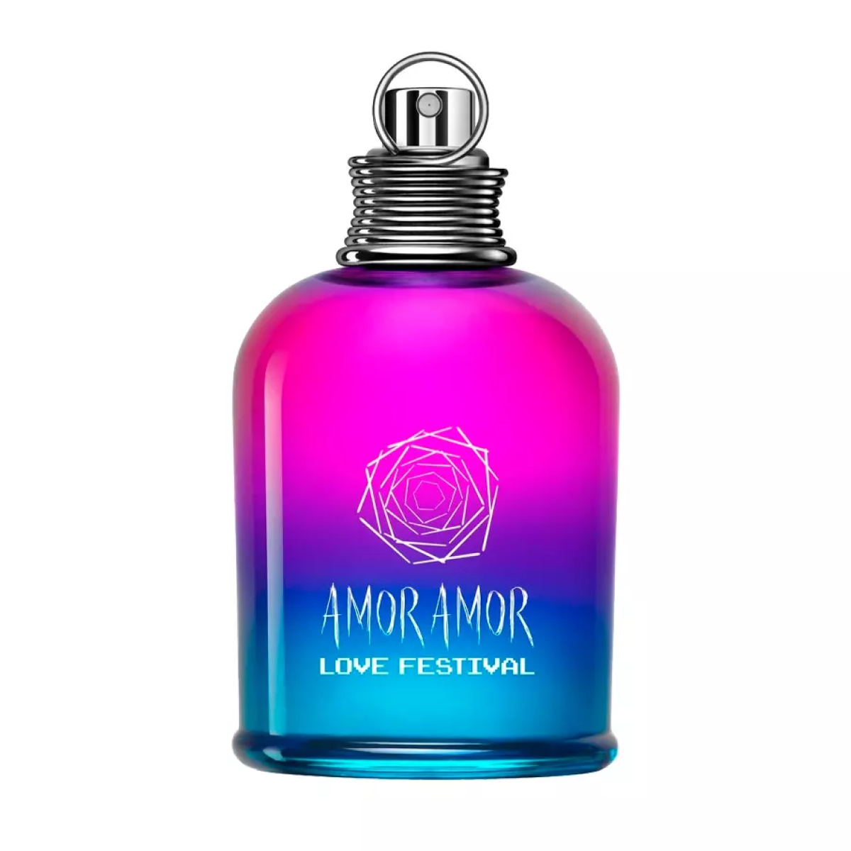Cacharel - Amor Amor Love Festival - Eau de Toilette pour femme