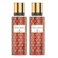Gris Montaigne - Rouge Absolu - Fragrance Brume