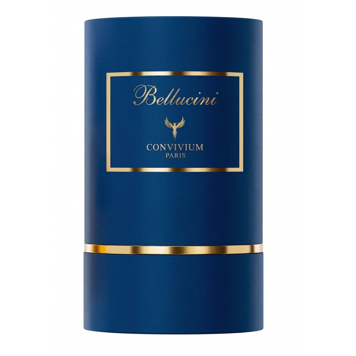 Convivium Paris - Bellucini - Extrait de Parfum Mixte