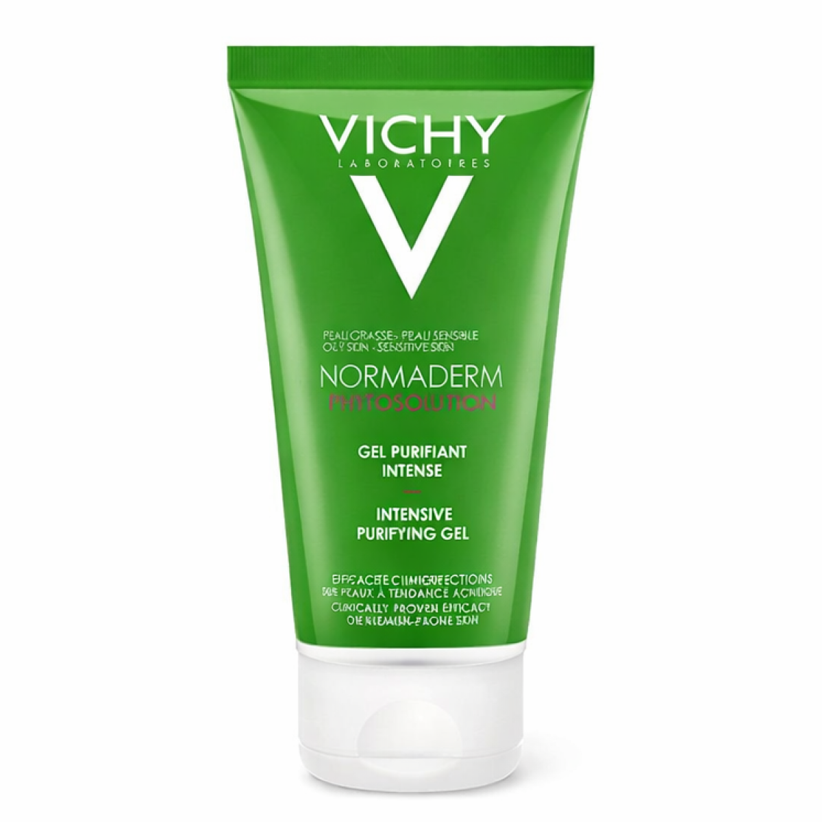 Vichy - Normaderm Phytosolution Gel Purifiant Intense