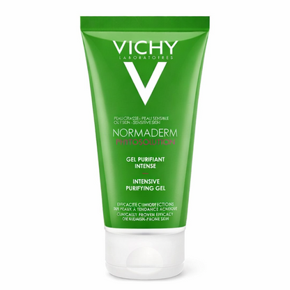 Vichy - Normaderm Phytosolution Gel Purifiant Intense