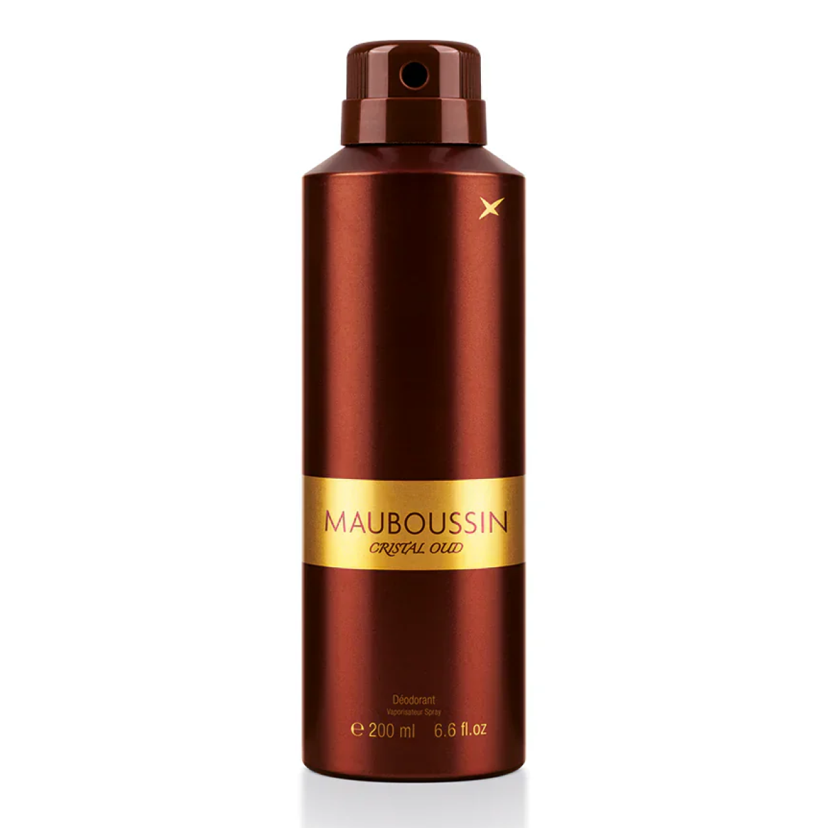 Mauboussin - Cristal Oud - Déodorant pour homme