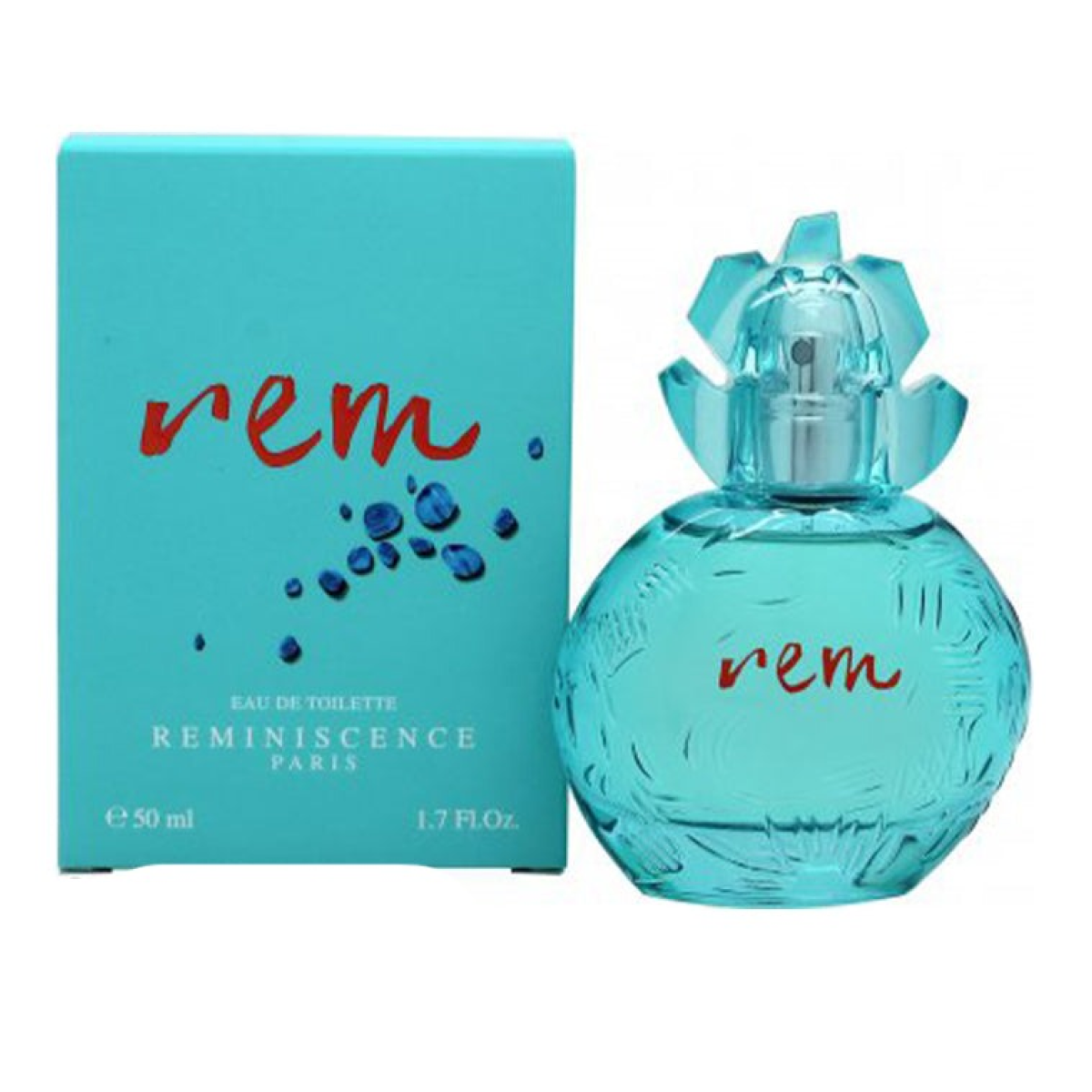 Reminiscence - Rem - Eau de Toilette pour femme
