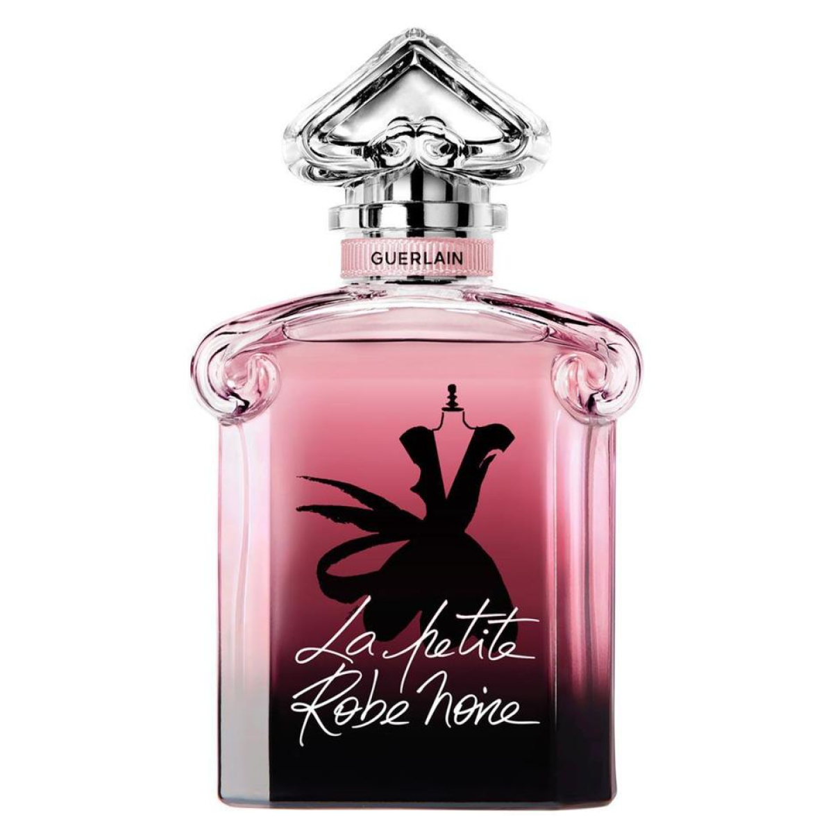 Guerlain - la Petite Robe Noire - Eau de Parfum Intense pour femme