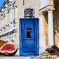 Dolce & Gabbana - K By - Eau de Parfum pour homme