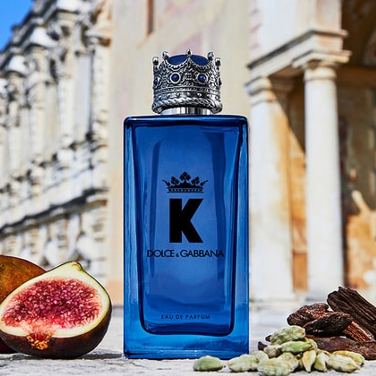 Dolce & Gabbana - K By - Eau de Parfum pour homme