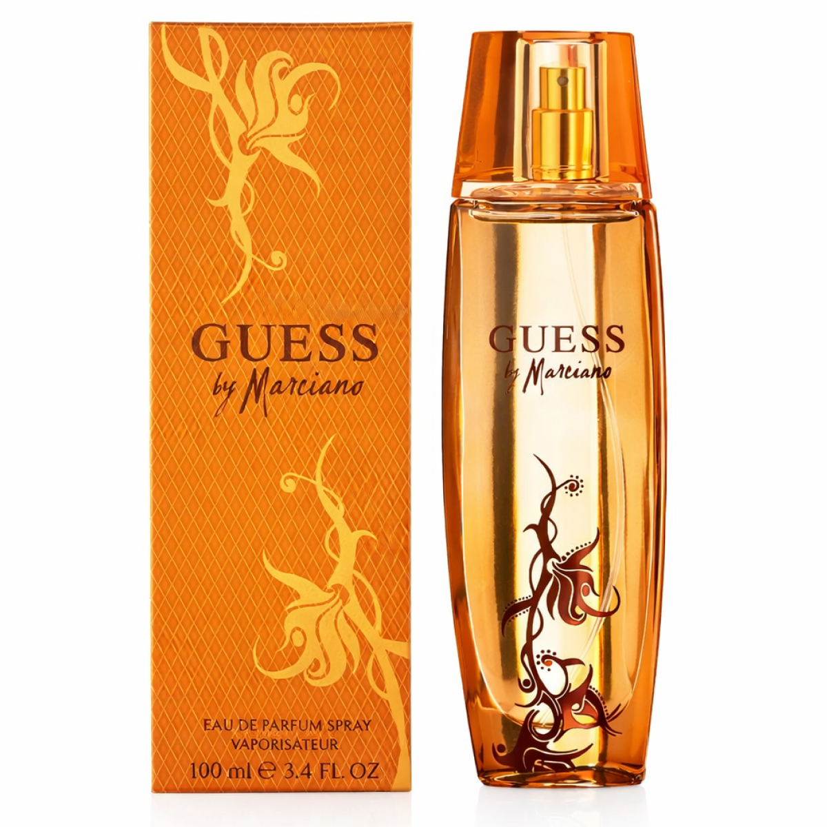 Guess - By Marciano - Eau de Parfum pour femme