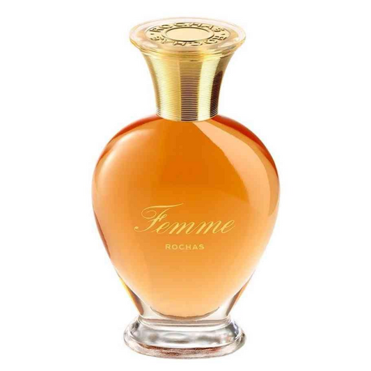 Rochas - femme - Eau de Toilette pour femme