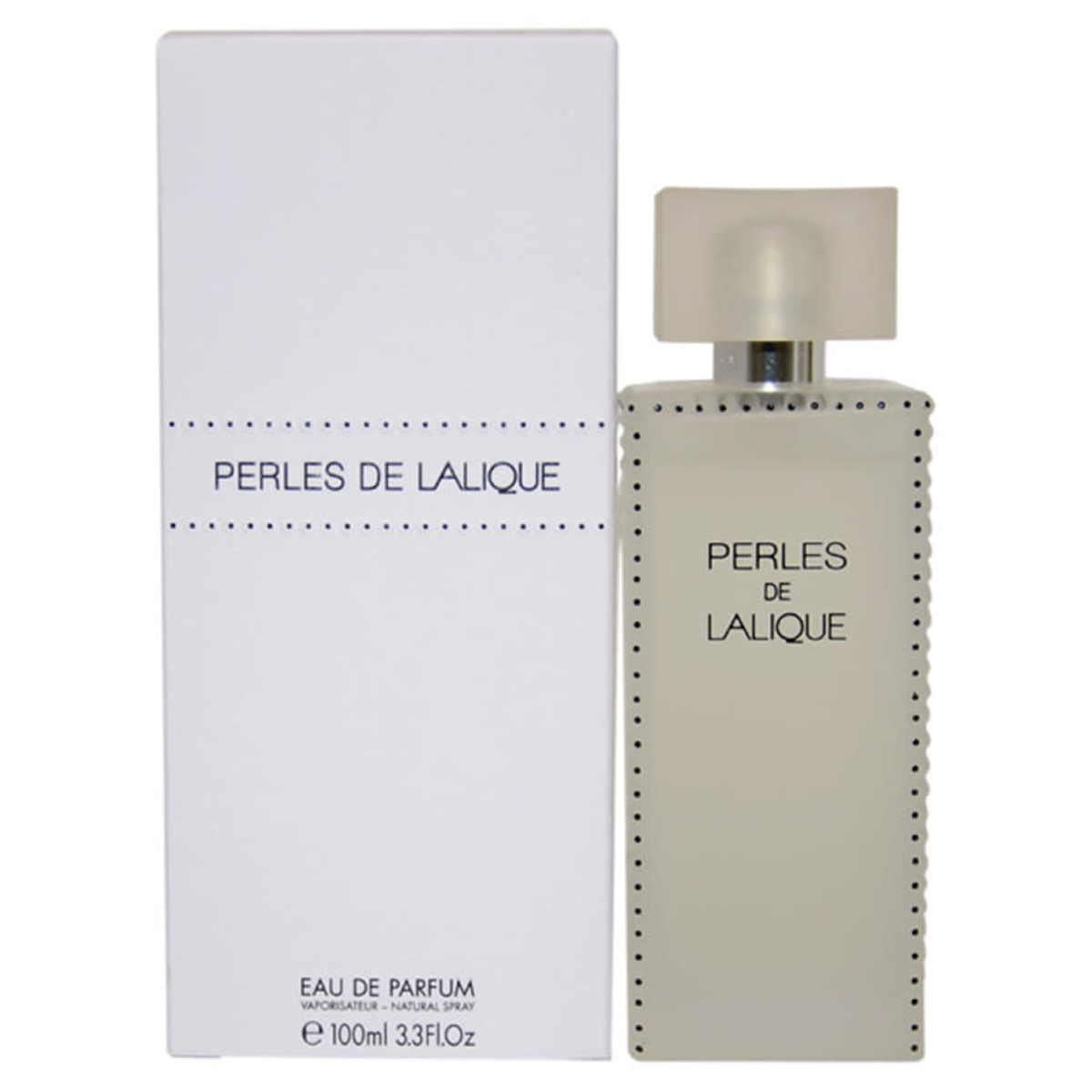 Lalique - Perle de Lalique - Eau de Parfum pour femme