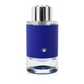 Montblanc - Explorer Ultrablue - Eau de Parfum pour homme