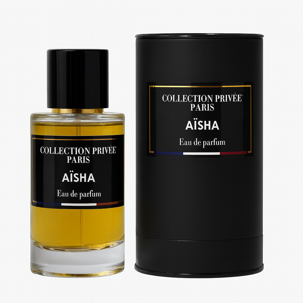 Collection Privée - Aisha - Eau de parfum mixte