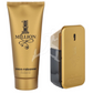 Paco Rabanne - Coffret 1 Million Edt 50ml + Gel Douche 100ml
