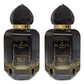 el Nabil - Royal Gold - Eau de Parfum Mixte