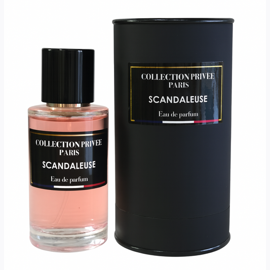 Collection Privée - Scandaleuse - Eau de parfum mixte