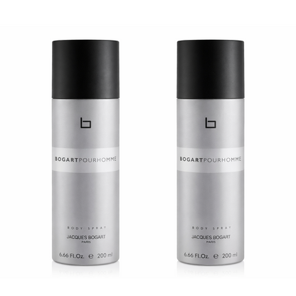 Jacques Bogart - Bogart pour homme - Deodorant pour homme