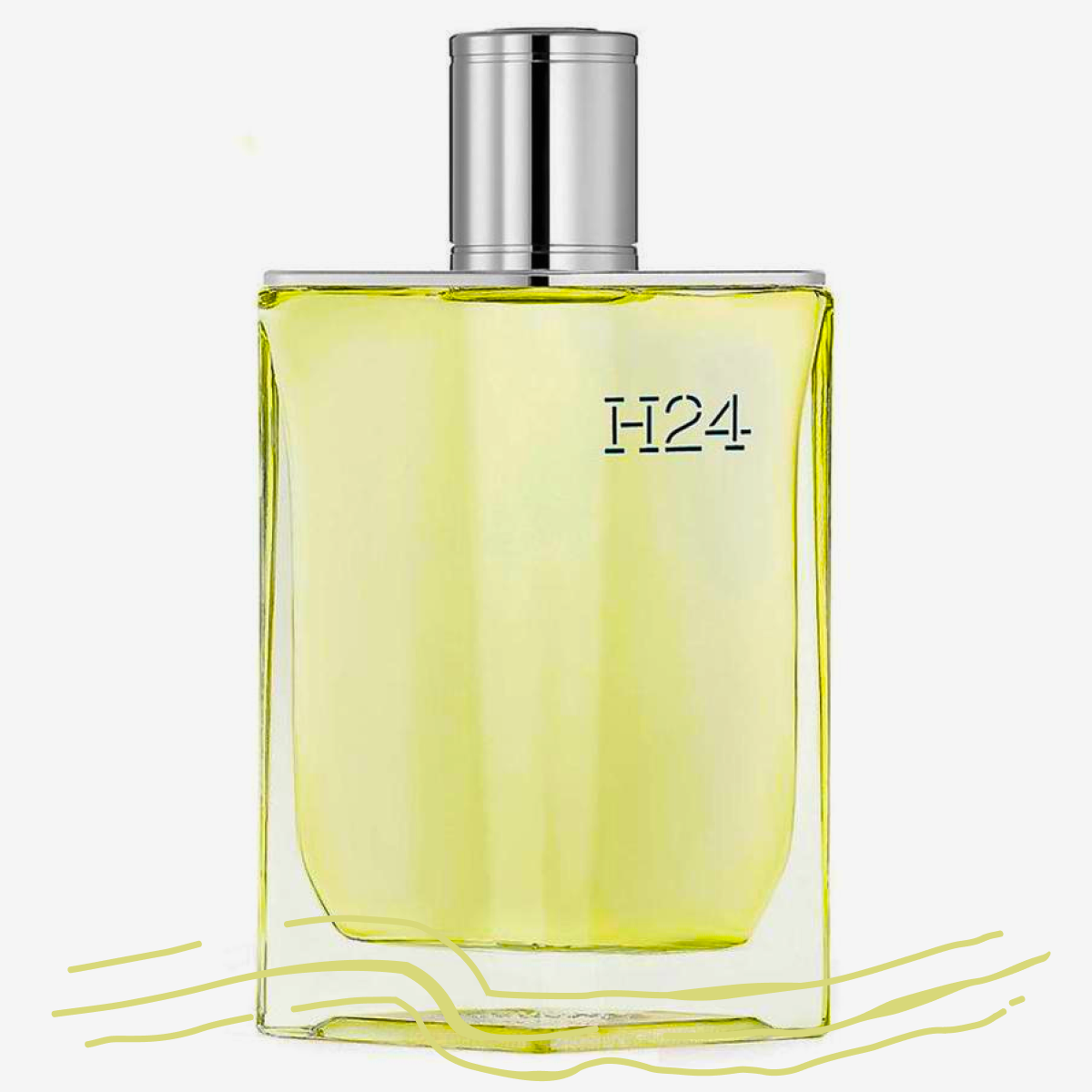Hermès - H24 - Eau de Toilette pour homme