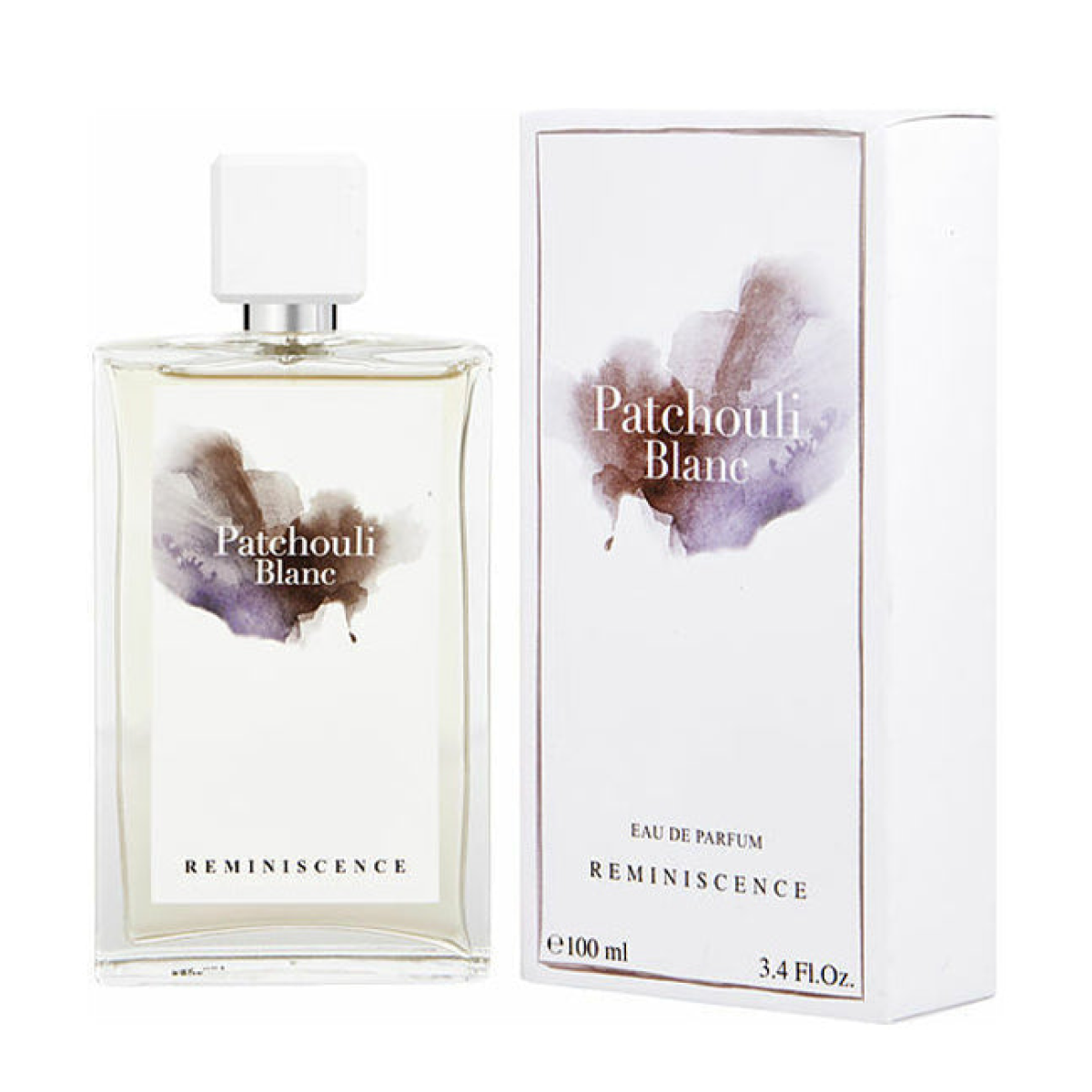 Reminiscence - Patchouli Blanc - Eau de Parfum Mixte