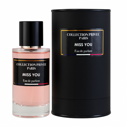 Collection Privée - Miss You - Eau de parfum mixte