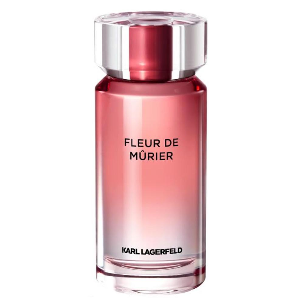 Karl Lagerfeld - Fleur de Murier - Eau de Parfum pour femme