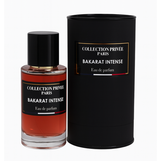 Collection Privée - Bakarat Intense - Eau de parfum mixte