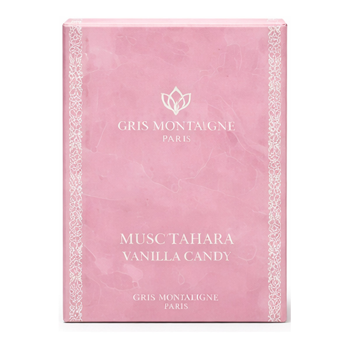Gris Montaigne - Musc Tahara Vanilla Candy - Concentré de Parfum