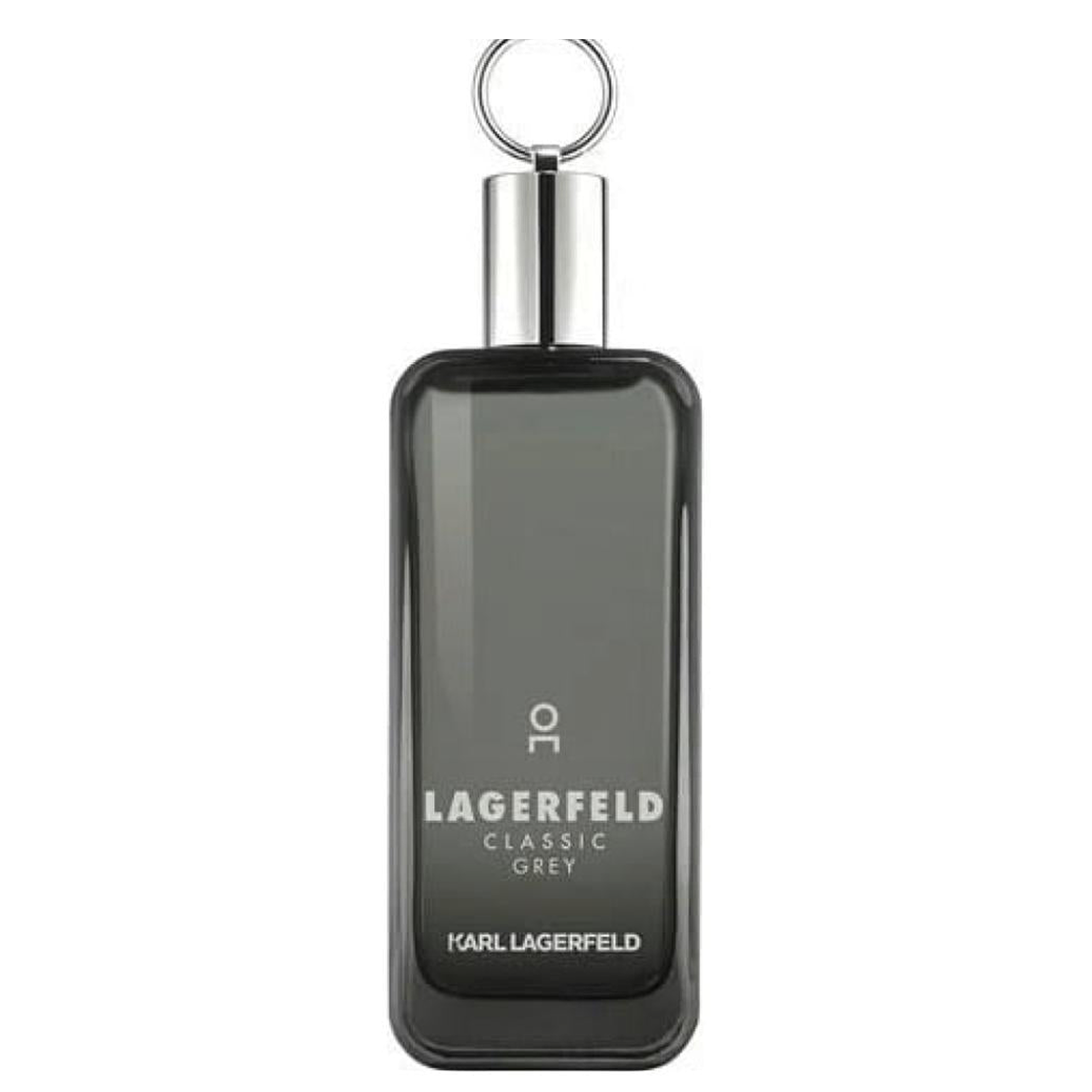 Karl Lagerfeld - Classic Grey - Eau de Toilette pour homme