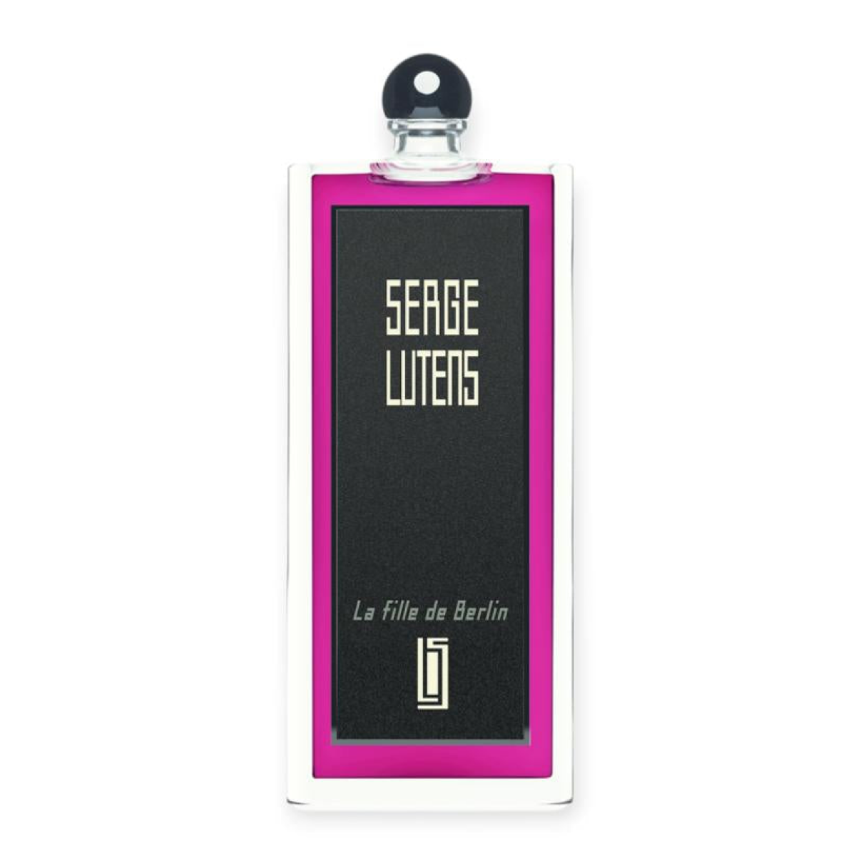 Serge Lutens - la Fille de Berlin - Eau de Parfum pour femme