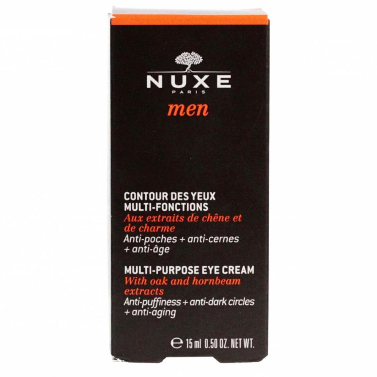 Nuxe - Contour Des Yeux Multi-fonctions pour homme