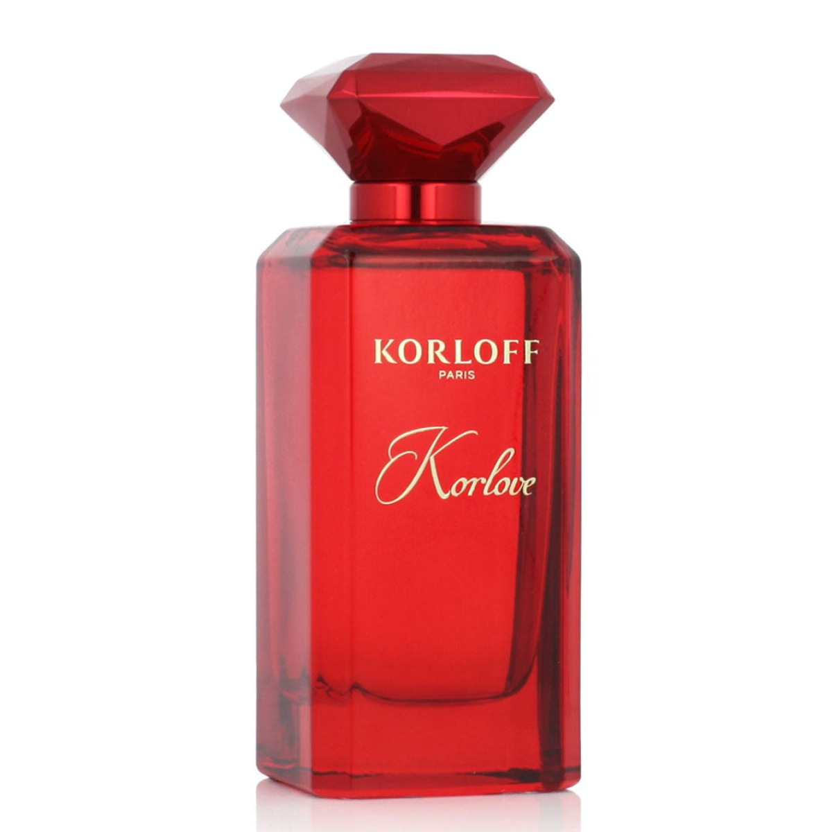 Korloff - Korlove - Eau de Parfum pour femme