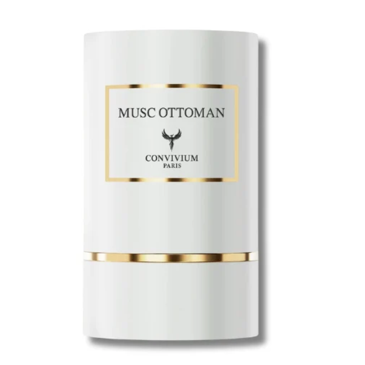Convivium Paris - Musc Ottoman - Extrait de Parfum Mixte