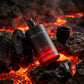 Melina Parfums - Red Magic Aïcha Édition L’Obsidienne - Extrait de Parfum Mixte