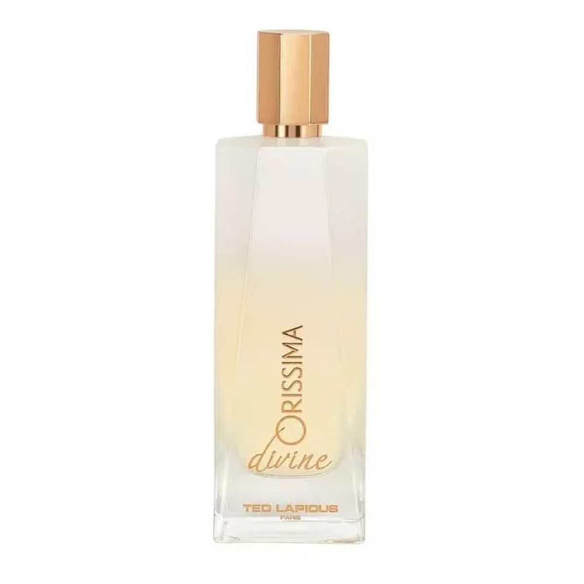 Ted Lapidus - Orissima Divine - Eau de Parfum pour femme
