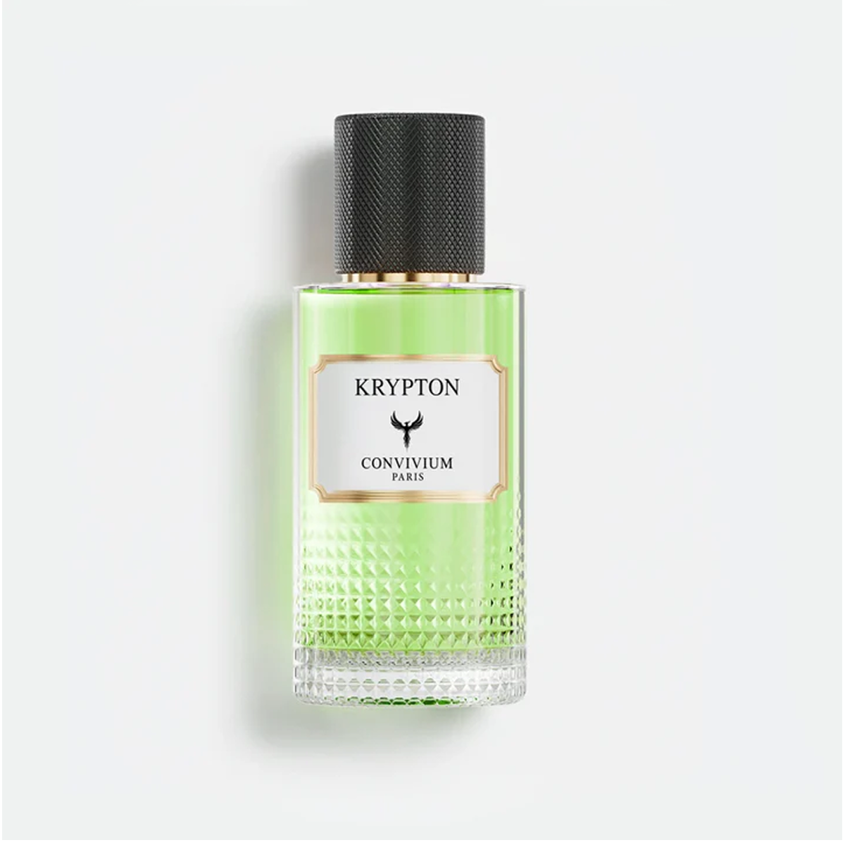 Convivium Paris - Krypton - Extrait de Parfum Mixte