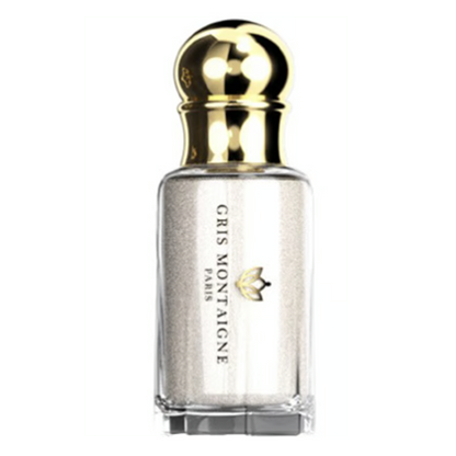 Gris Montaigne - Musc Tahara Bois Montaigne - Parfum Concentré