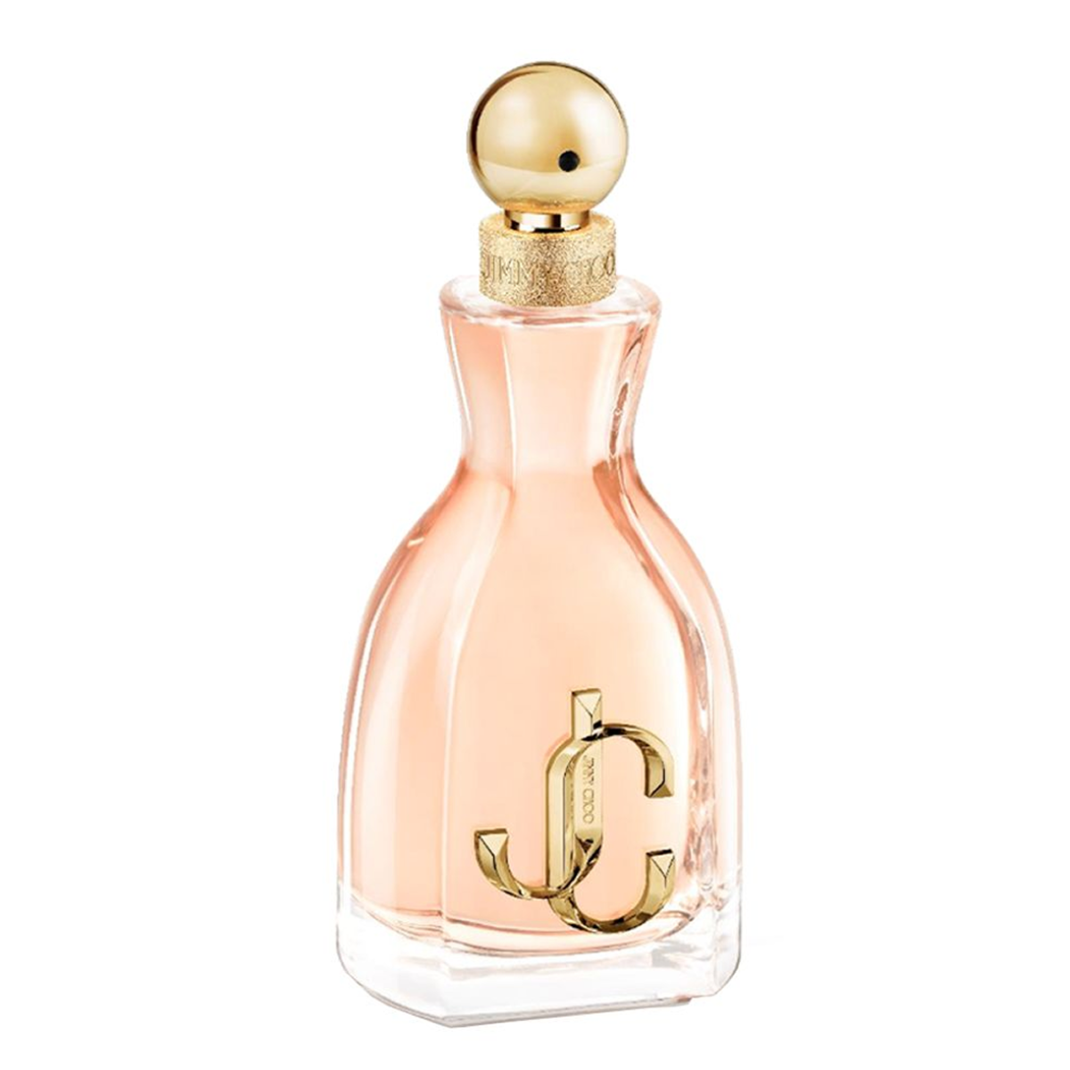 Jimmy Choo - I Wan't Choo - Eau de Parfum pour femme