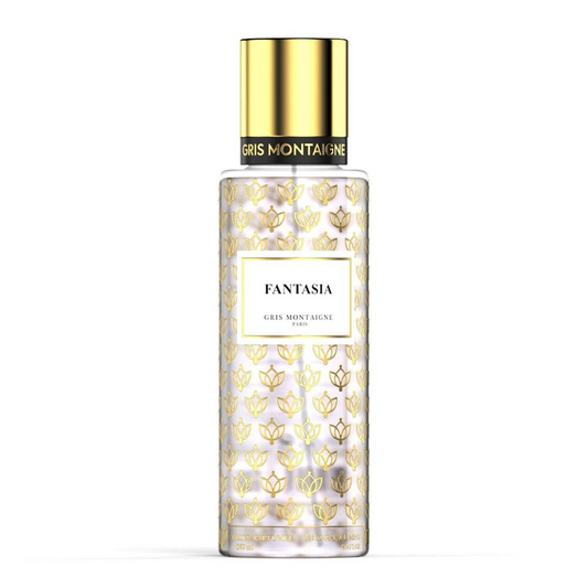 Gris Montaigne - Fantasia - Fragrance Brume