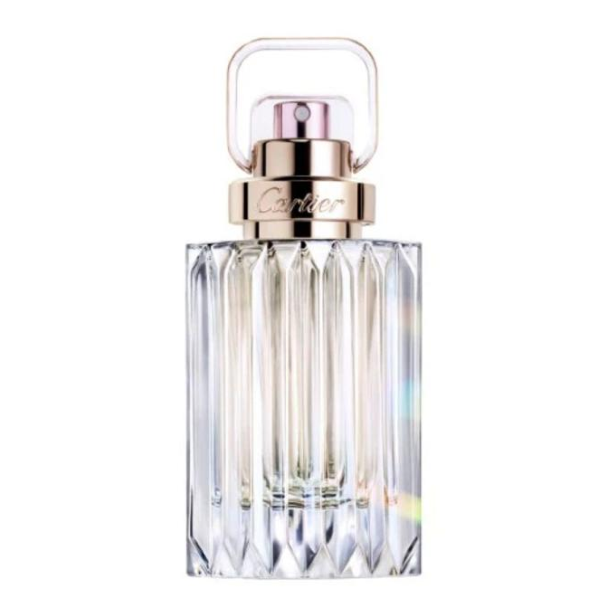 Cartier - Carat - Eau de Parfum pour femme