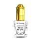 el Nabil - Musc Blanc - Parfum Concentré Sans Alcool