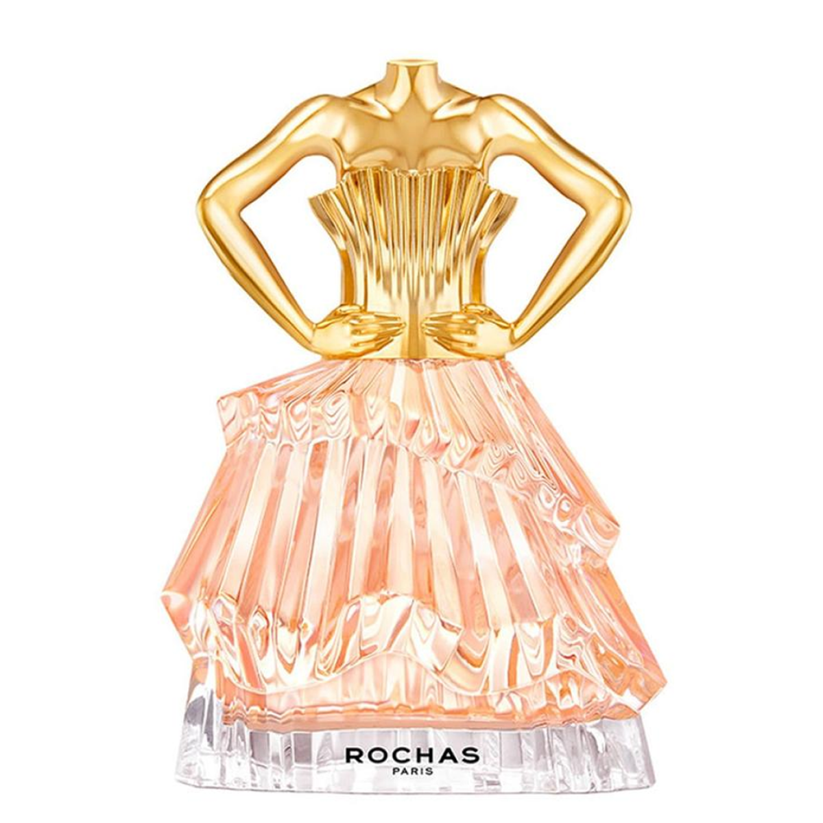Rochas - Audace - Eau de Parfum pour femme