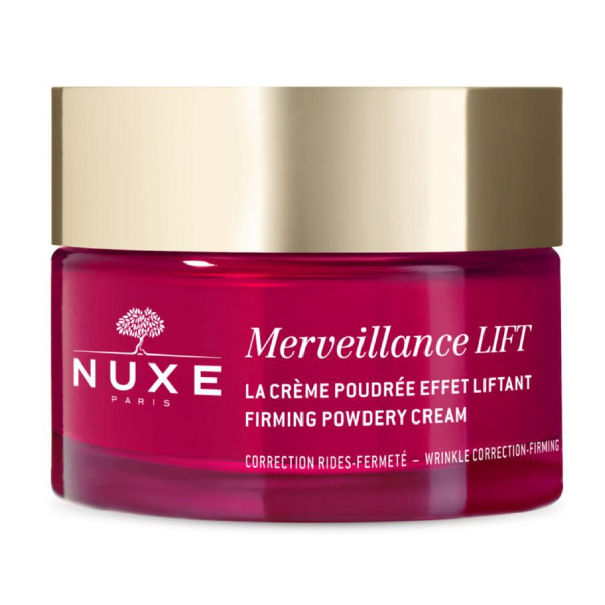 Nuxe - Merveillance LIFT la Crème Poudrée Effet Liftant