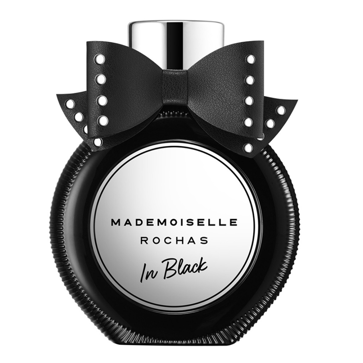 Rochas - Mademoiselle In Black - Eau de Parfum pour femme
