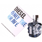 Diesel - Only The Brave - Eau de Toilette pour homme