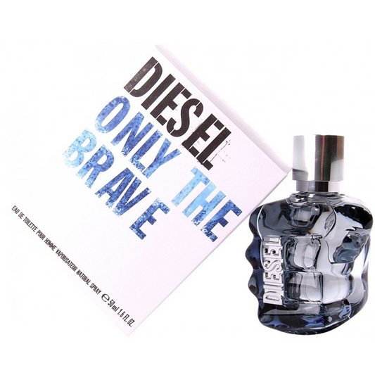 Diesel - Only The Brave - Eau de Toilette pour homme