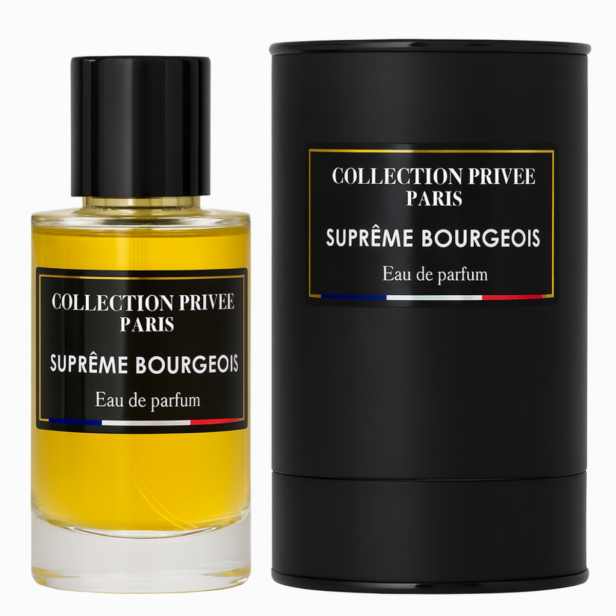 Collection Privée - Suprême Bourgeois - Eau de parfum mixte