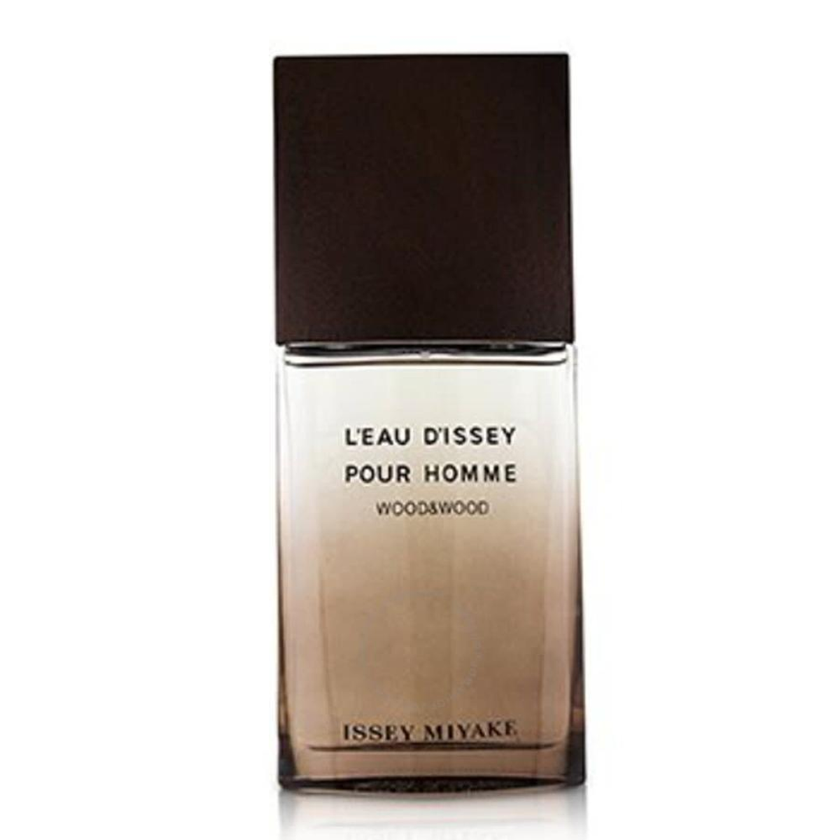 Issey Miyake - Wood & Wood - Eau de Parfum Intense pour homme