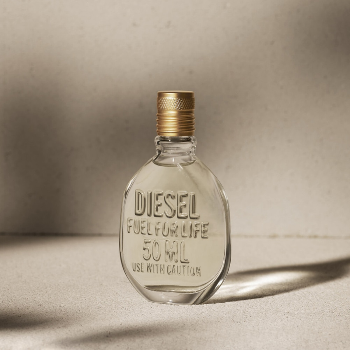 Diesel - Fuel For Life - Eau de Toilette pour homme