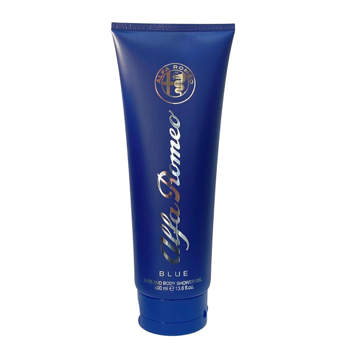 Lamborghini - Gel Douche Corps et Cheveux