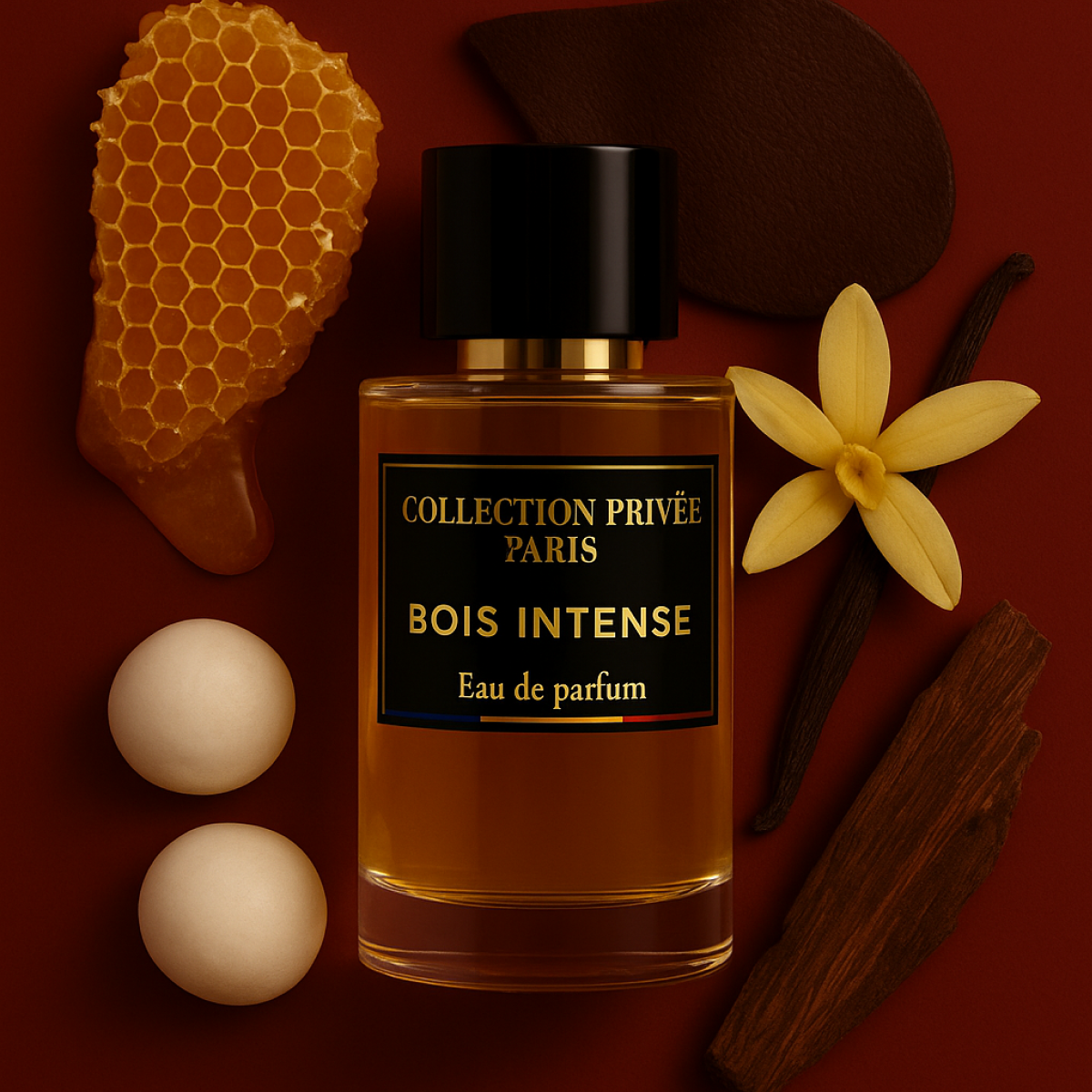 Collection Privée - Bois Intense - Eau de parfum mixte
